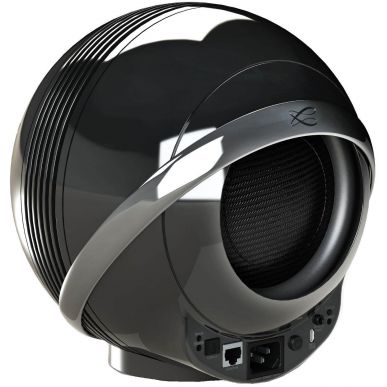 Беспроводная hi-fi акустика Cabasse Pearl Akoya pack of 2 black